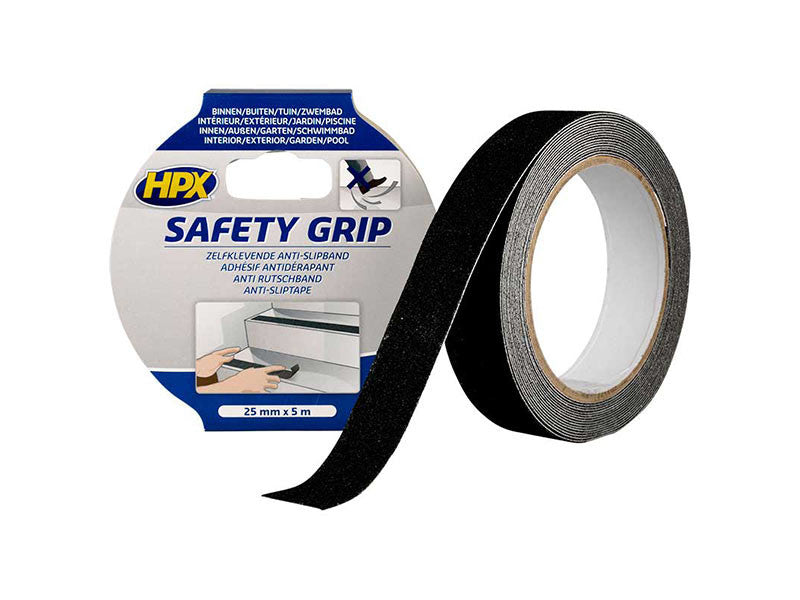Banda antiderapanta HSA 25mm/5m