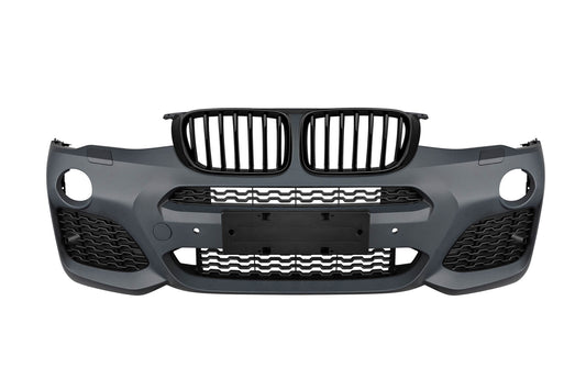 Kit caroserie M Technik compatibil cu BMW X4 F26 (după 2014)