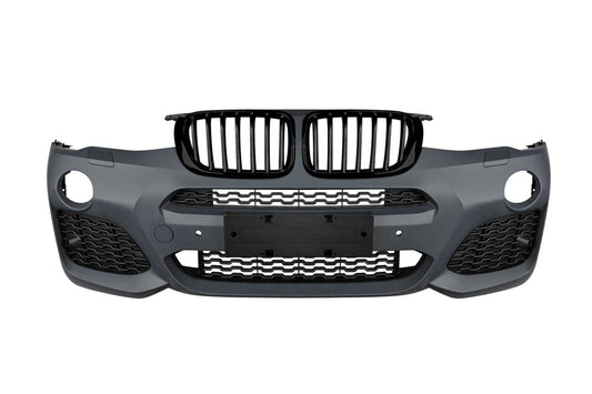 M Technik Bodykit pentru BMW X4 F26 (după 2014)