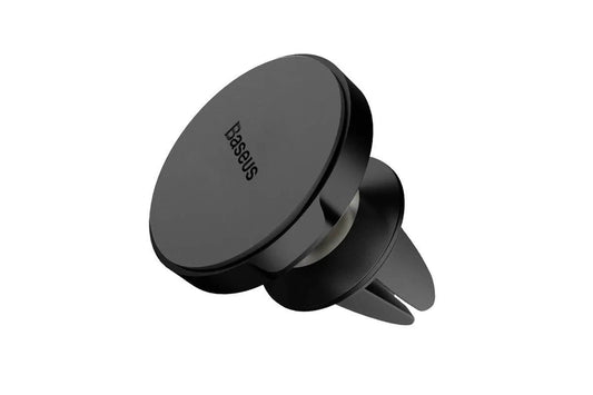 Suport magnetic pentru telefon Baseus Small Ears – montare pe grilele de ventilatie