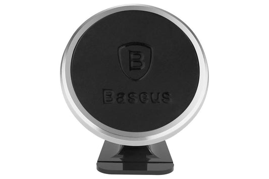 Suport magnetic de telefon Baseus – montare cu banda adeziva 3M