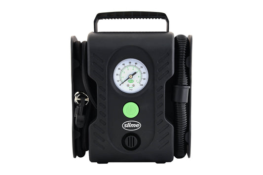 Compresor Multi-Scop pentru Anvelope