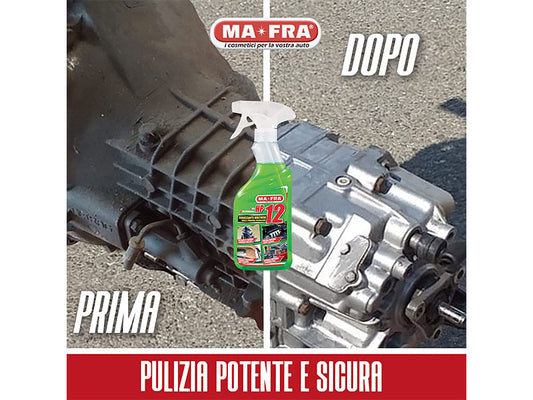 Degresant Ma*Fra HP12 500ml