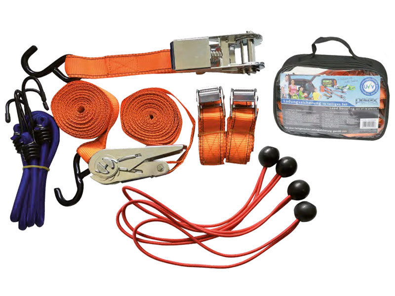 Centuri de siguranta Petex, 10 bucati