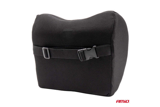 Suport lombar Amio pentru scaun auto - din spuma cu memorie