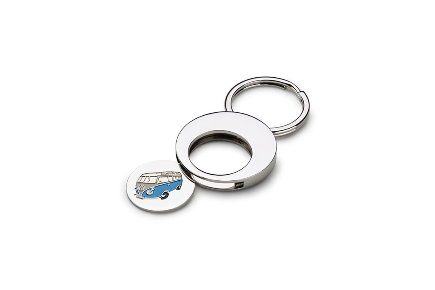 Breloc original VW Transporter