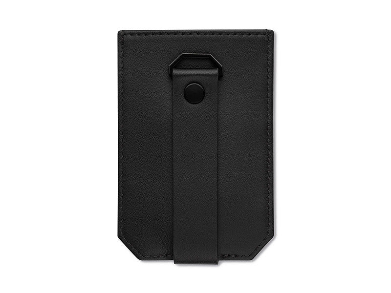 Husa originala din piele Audi Sport pentru chei