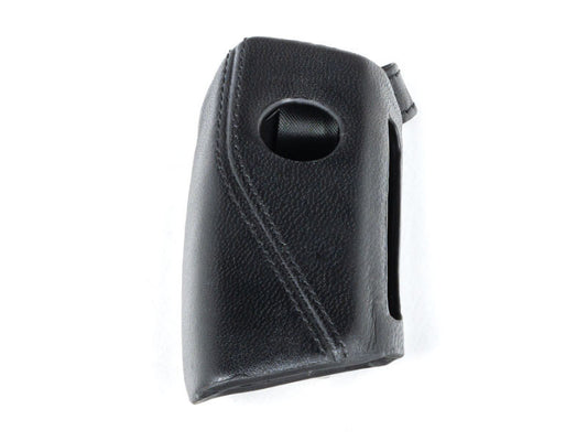 Husa originala BMW din piele pentru cheie