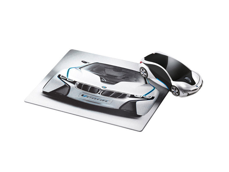 Mouse pad BMW Vision