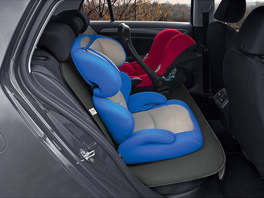 Kegel Junior Duo rear seat cover, dimensions 106x128 cm