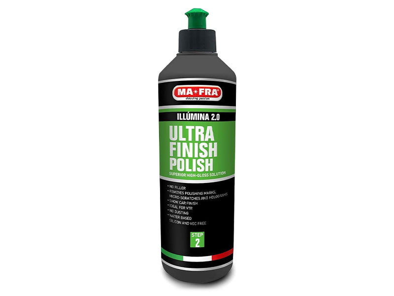 Gel polish for finishing 2.0 Ma*Fra Detailing step 2 for lacquered surfaces 500g