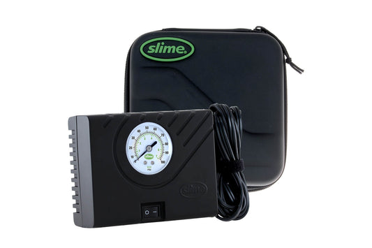 Compresor Power Sport pentru Anvelope