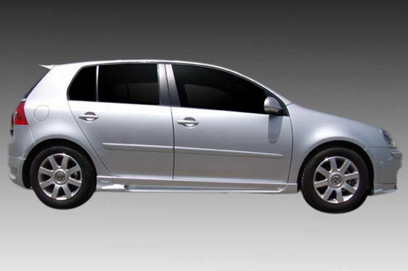Praguri Motordrome Design pentru Volkswagen Golf V (2003-2009)