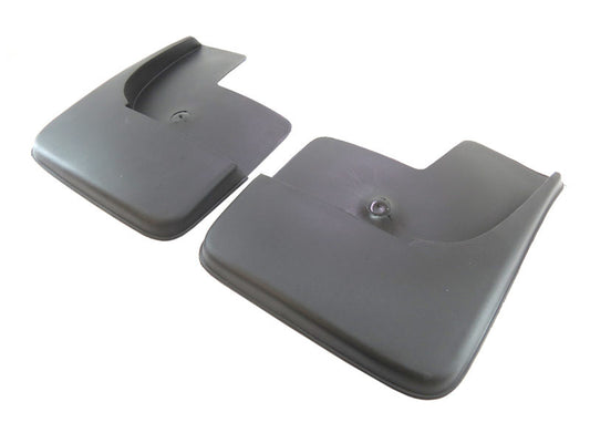 Aparatori noroi fata pentru Fiat Seicento, 2 buc.