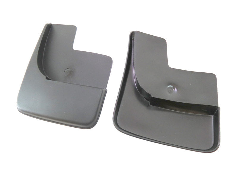 Aparatori noroi fata pentru Fiat Seicento, 2 buc.