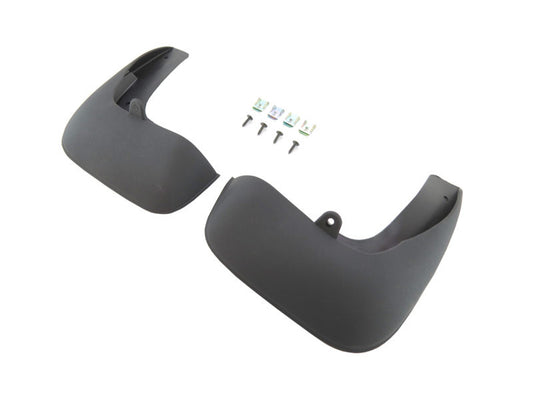 Aparatori noroi fata pentru Toyota Avensis (2003-2009), 2 buc.