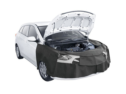 Kegel Maximus Car Front Protector Mask