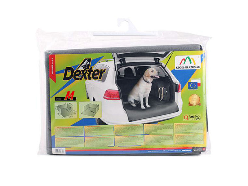 Protectie portbagaj Kegel seria Dexter, marimea M, negru