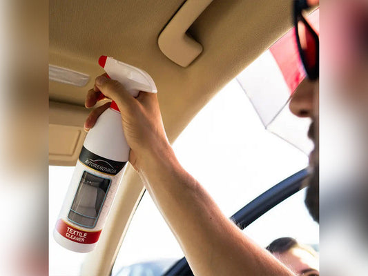 Avtorenovacia Textile Cleaner, 500ml