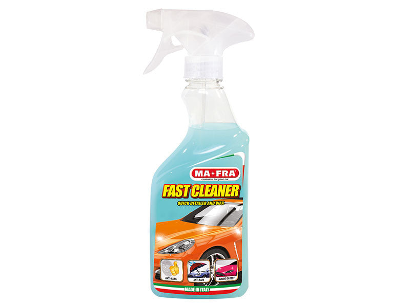 Ma*Fra Fast Cleaner for dirt cleaning 500ml