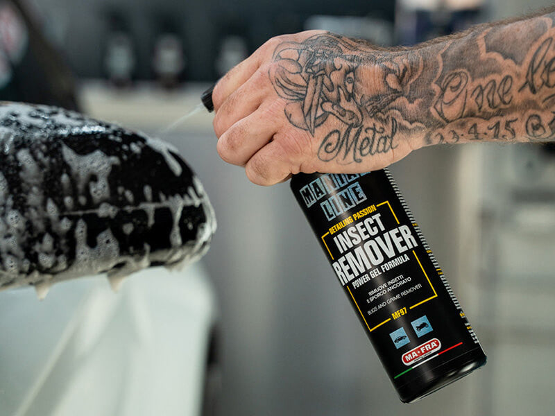 Ma*Fra Maniac Line insect remover 500ml