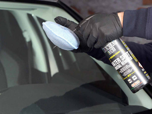 Ma*Fra Maniac Line Rain Speed Glass Cleaner 100ml