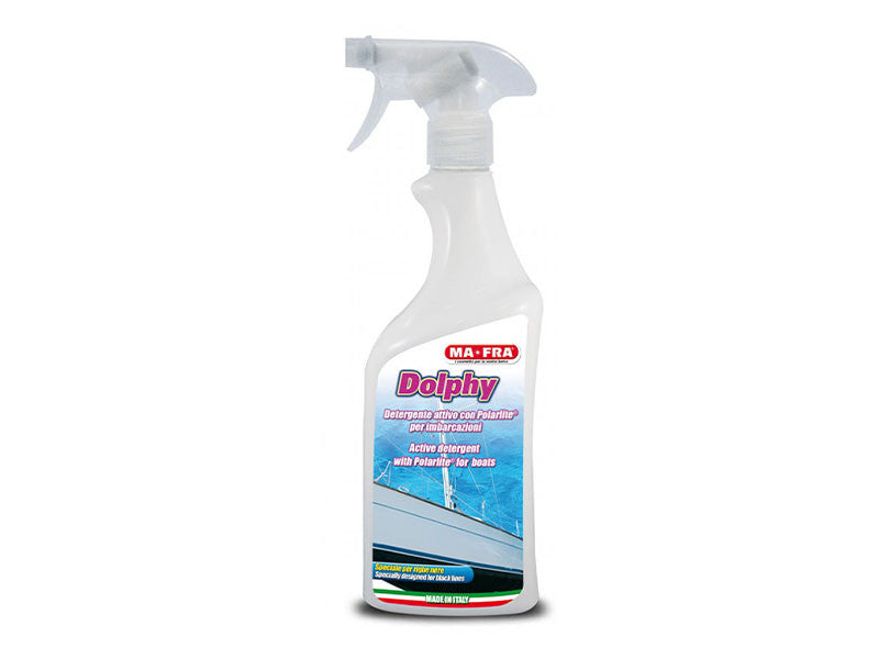 Ma*Fra Curățitor pentru bărci din fibră de sticlă 750ml