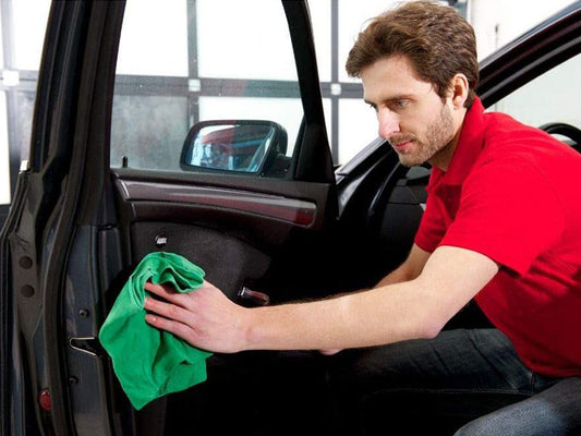 Sonax interior and textile cleaner 500ml