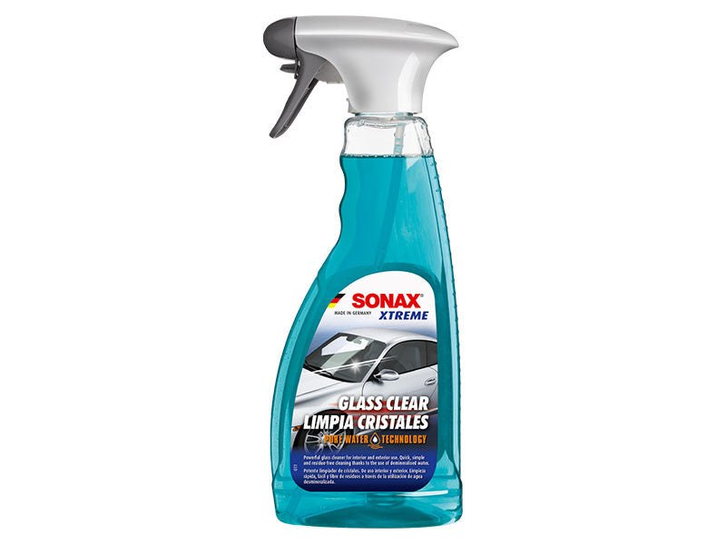 Solutie pentru curatat geamuri Sonax 500ml