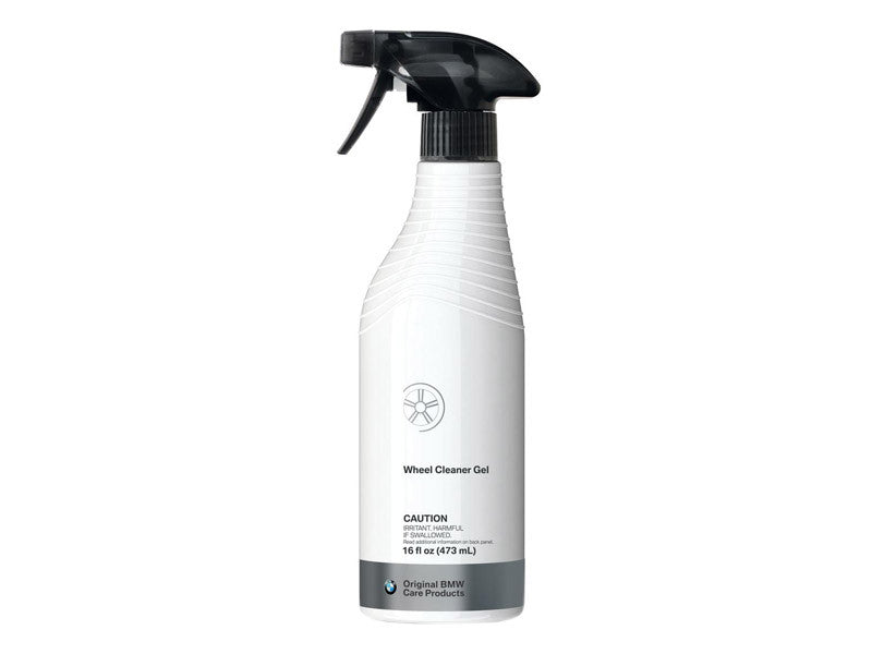 BMW solutie pentru curatarea jantelor 500ml