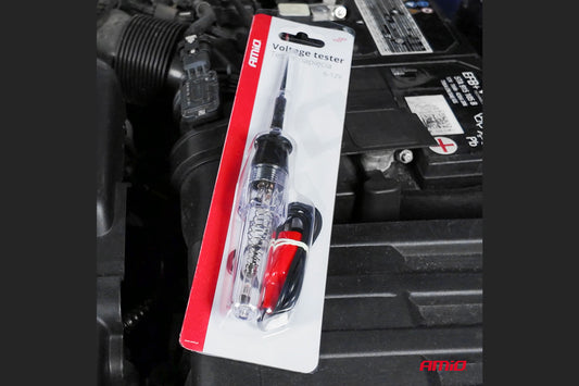 Lampa de test Amio 6-12V