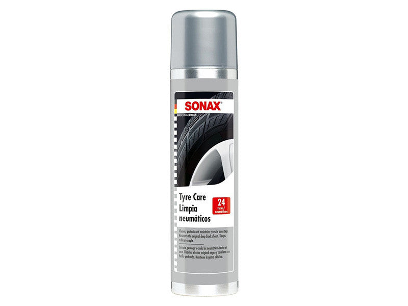 Sonax Spumă pentru îngrijirea anvelopelor 400ml