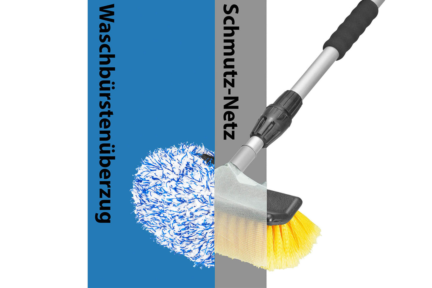 Husa premium pentru perie SB-BOB