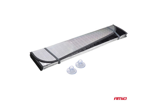 Parasolar parbriz Amio 150x80cm