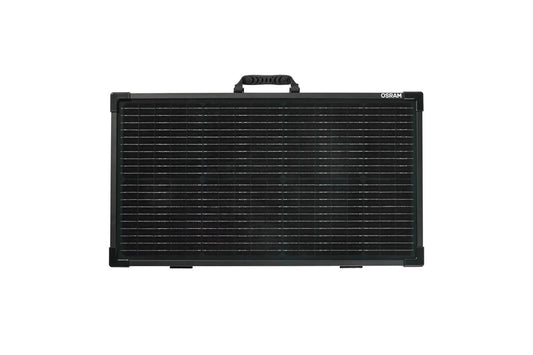 Panou solar pliabil Osram cu regulator de incarcare 100W
