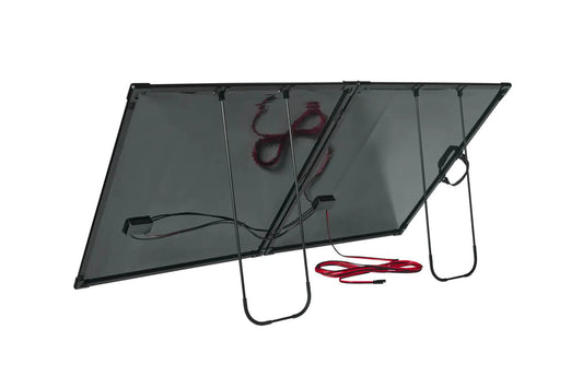 Panou solar pliabil Osram cu controller 200W