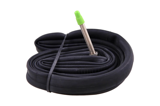 Camera Slime pentru bicicleta cu solutie Slime de etansare pana – 29" x 1.85 - 2.20" valva Presta