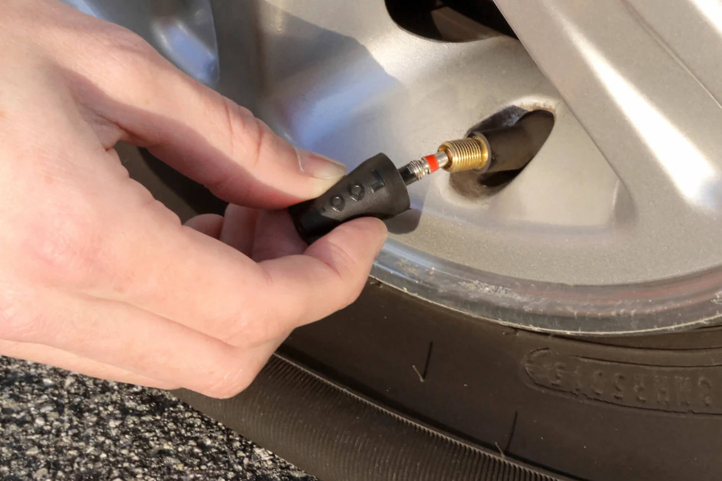 Solutie de etansare Slime pentru anvelope, urgenta – 237ml