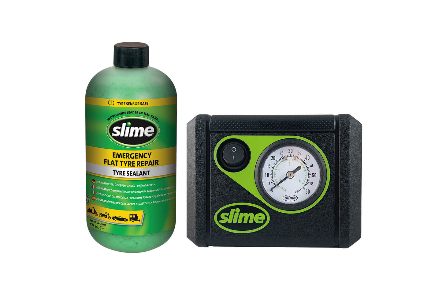 Kit Slime Smart Repair