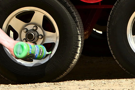 Solutie Slime pentru etansare anvelope tubeless, 946ml