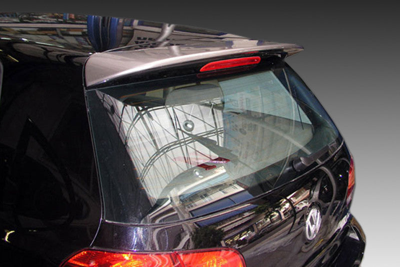 Motordrome Design plafon spoiler pentru Volkswagen Golf VI (2008-2013)