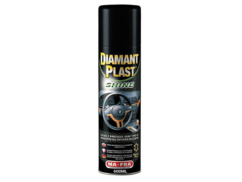 Ma*Fra spray pentru curățarea bordului 600 ml