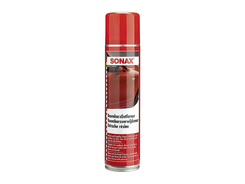 Sonax spray pentru îndepărtarea rășinilor de lemn 400ml