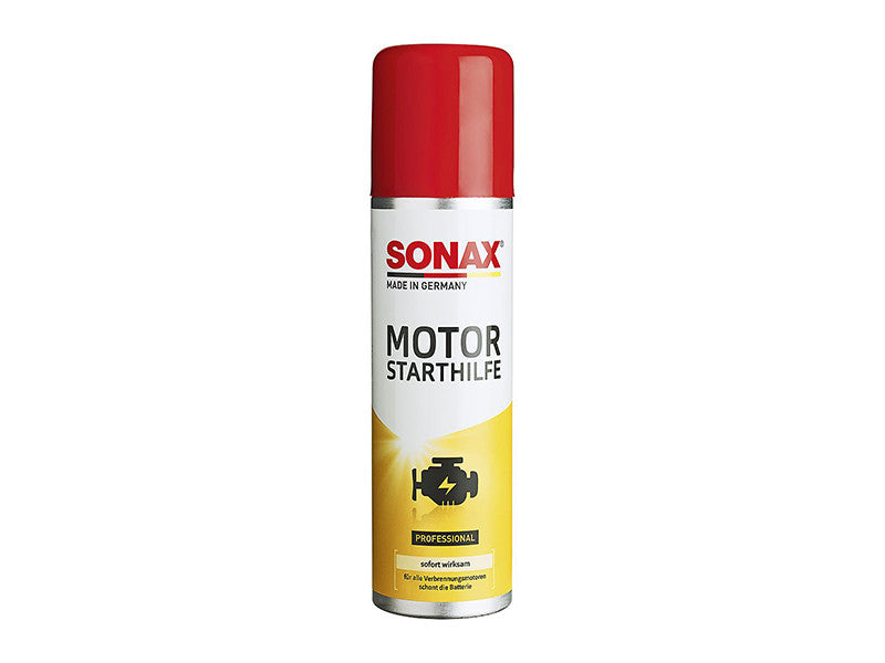 Spray pornire motor Sonax 250ml