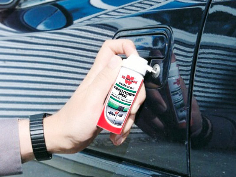 Spray inchizatoare Wurth 50ml