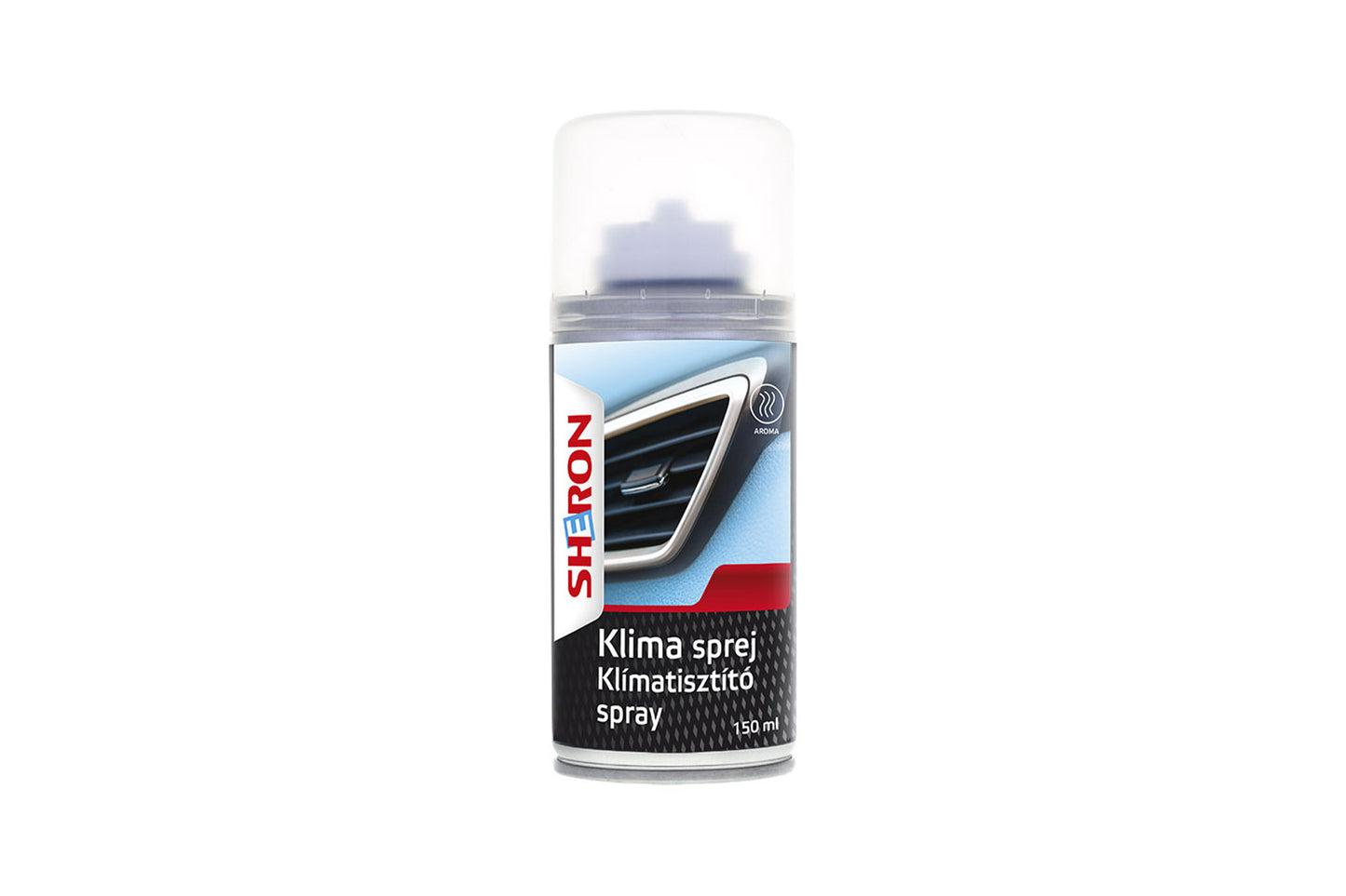 Sheron spray curățare aer condiționat 150ml