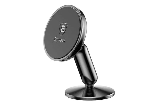 Suport de telefon Baseus Bullet – montare cu banda adeziva 3M