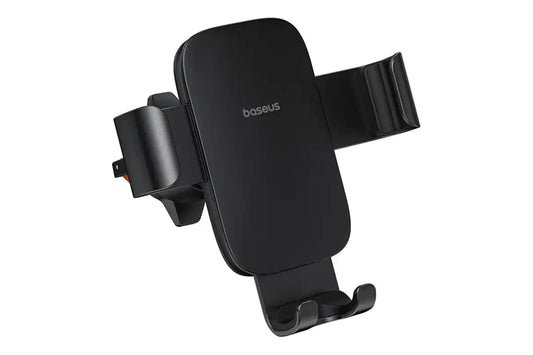 Baseus Metal Age 3 suport telefon – montaj pe grilele de ventilatie