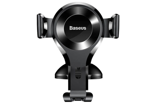 Suport de telefon Baseus Osculum Gravity – montare pe parbriz