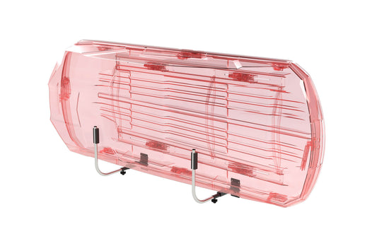 Suporturi de perete Hakr pentru cutii auto, pana la 40 kg